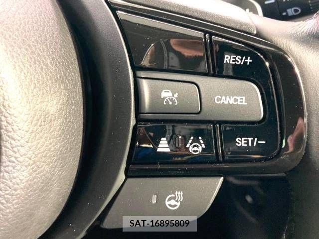 Honda VEZEL 2021-09 315467-4