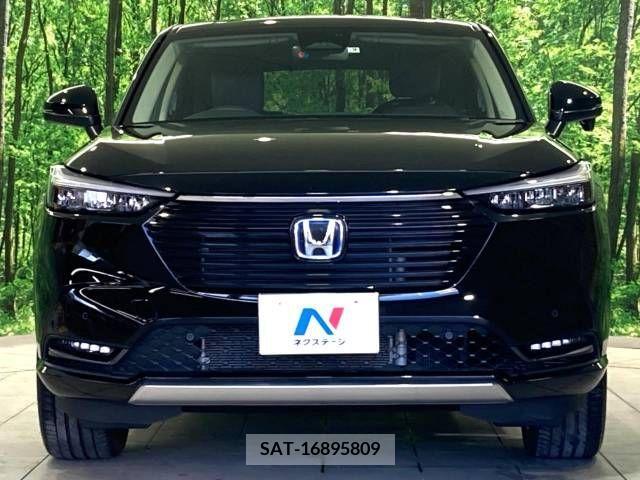 Honda VEZEL 2021-09 315467-14