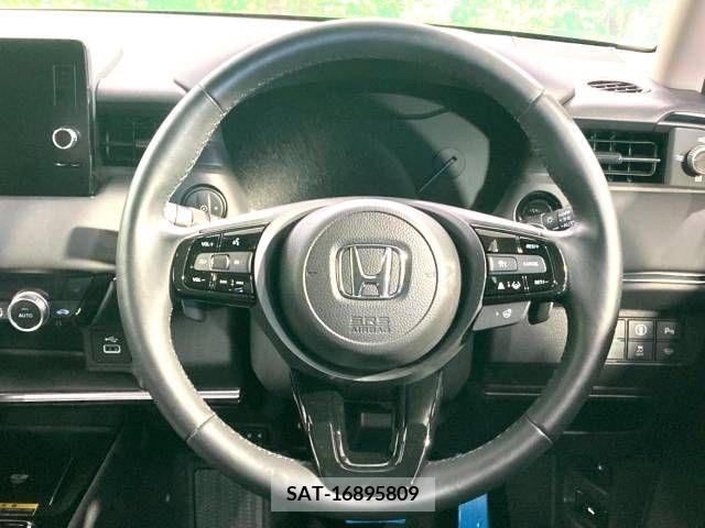 Honda VEZEL 2021-09 315467-13