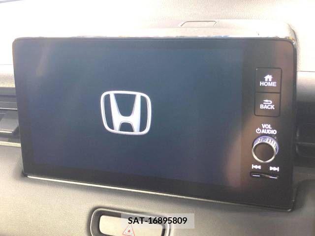 Honda VEZEL 2021-09 315467-2
