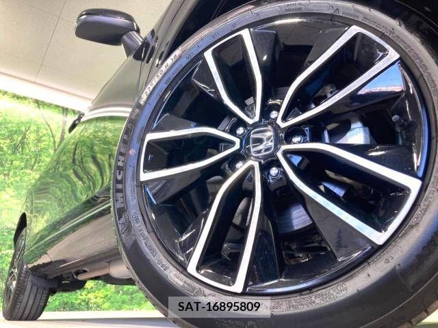 Honda VEZEL 2021-09 315467-12