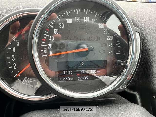 Bmw MINI 2020-03 218582-10