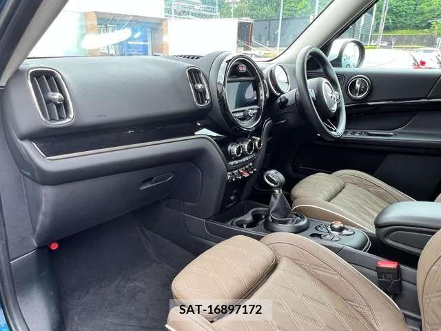 Bmw MINI 2020-03 218582-8