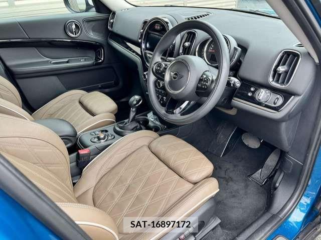 Bmw MINI 2020-03 218582-7