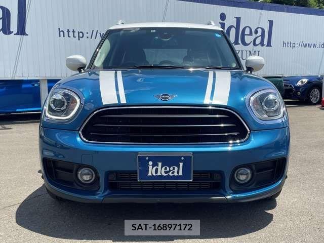 Bmw MINI 2020-03 218582-6