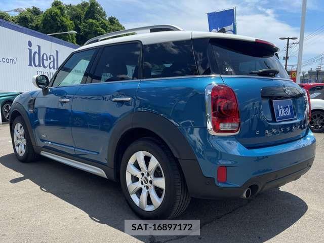 Bmw MINI 2020-03 218582-4
