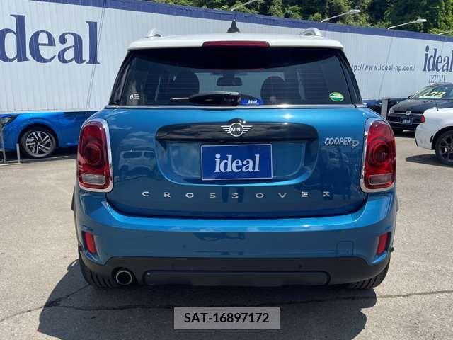 Bmw MINI 2020-03 218582-5