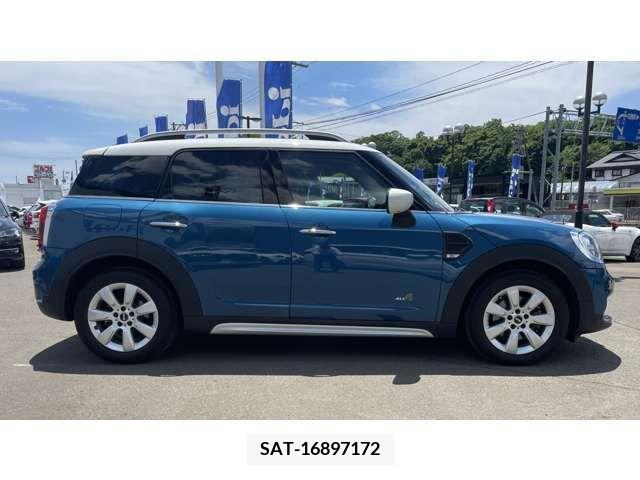 Bmw MINI 2020-03 218582-2
