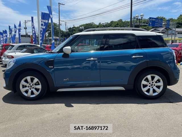 Bmw MINI 2020-03 218582-3