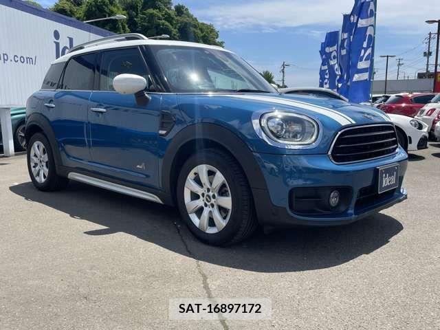 Bmw MINI 2020-03 218582-1