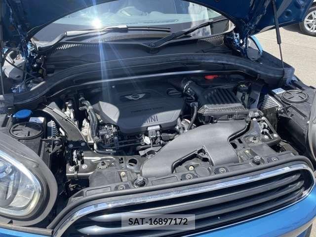 Bmw MINI 2020-03 218582-19