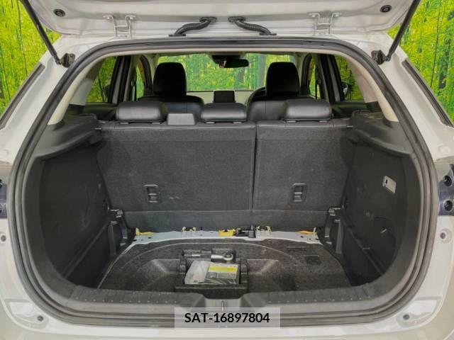 Mazda CX-3 2015-04 375777-10