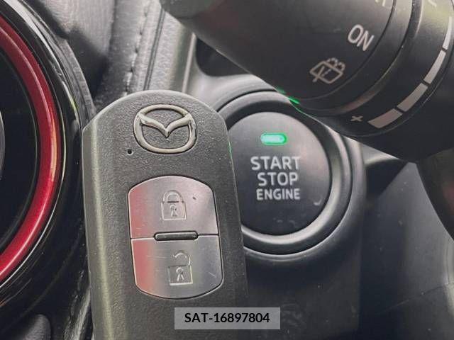 Mazda CX-3 2015-04 375777-2