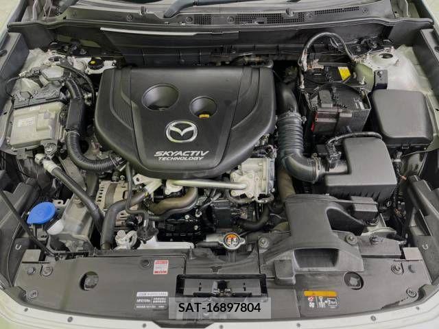 Mazda CX-3 2015-04 375777-18