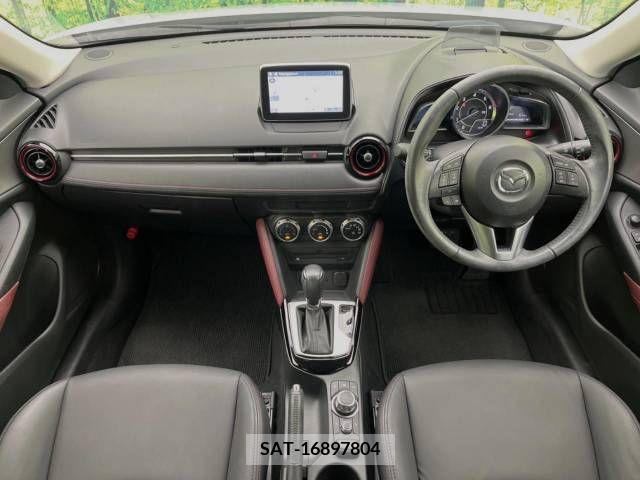 Mazda CX-3 2015-04 375777-1