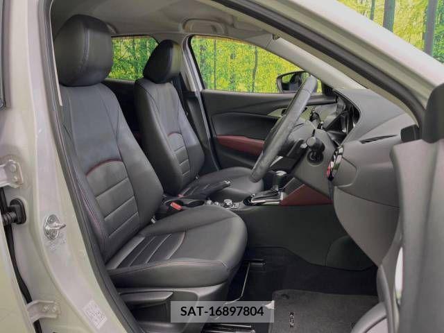 Mazda CX-3 2015-04 375777-8
