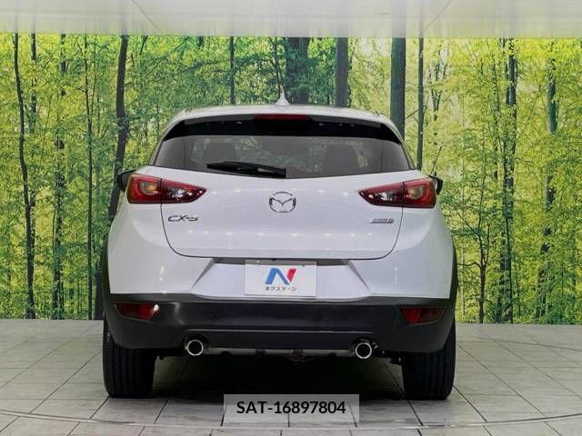 Mazda CX-3 2015-04 375777-15