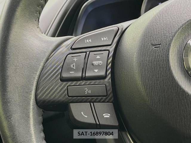 Mazda CX-3 2015-04 375777-6