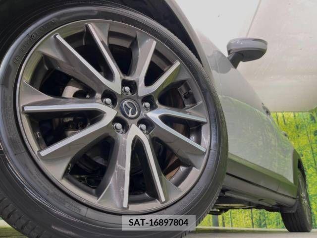 Mazda CX-3 2015-04 375777-13