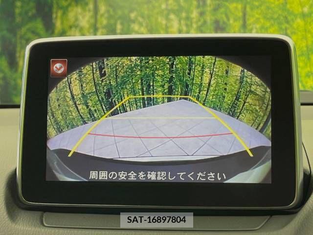 Mazda CX-3 2015-04 375777-5