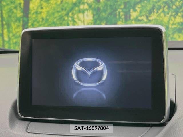 Mazda CX-3 2015-04 375777-4