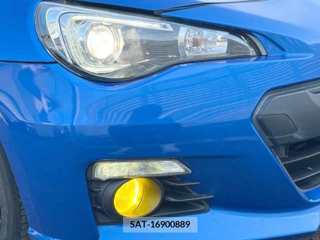 Subaru BRZ 2014-05 320866-12