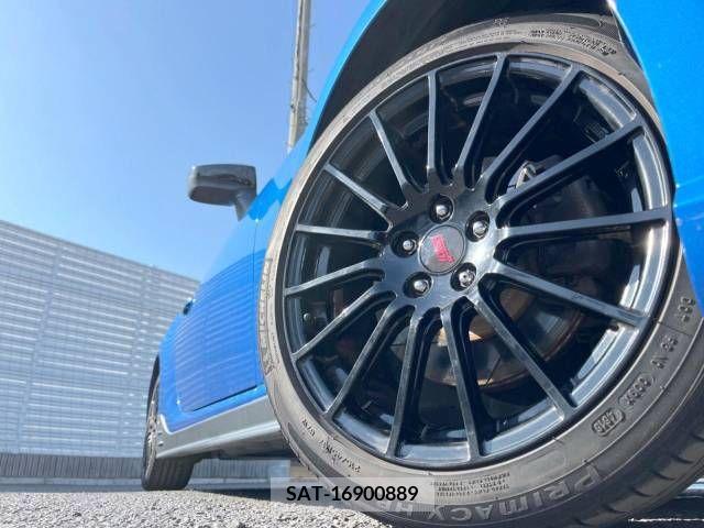 Subaru BRZ 2014-05 320866-13