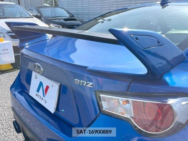 Subaru BRZ 2014-05 320866-3