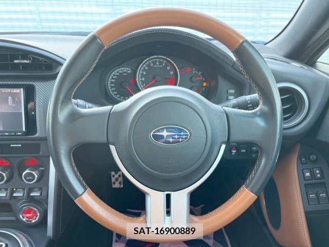 Subaru BRZ 2014-05 320866-11