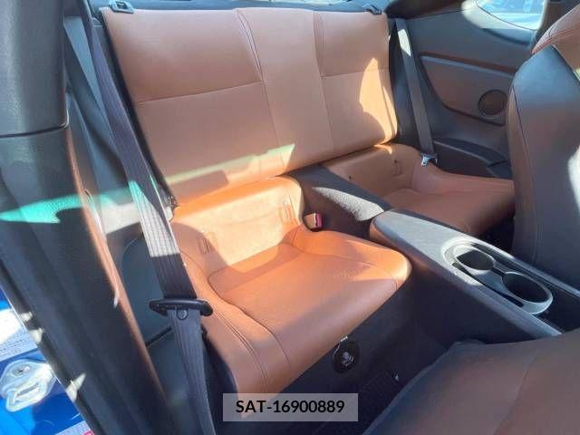 Subaru BRZ 2014-05 320866-9