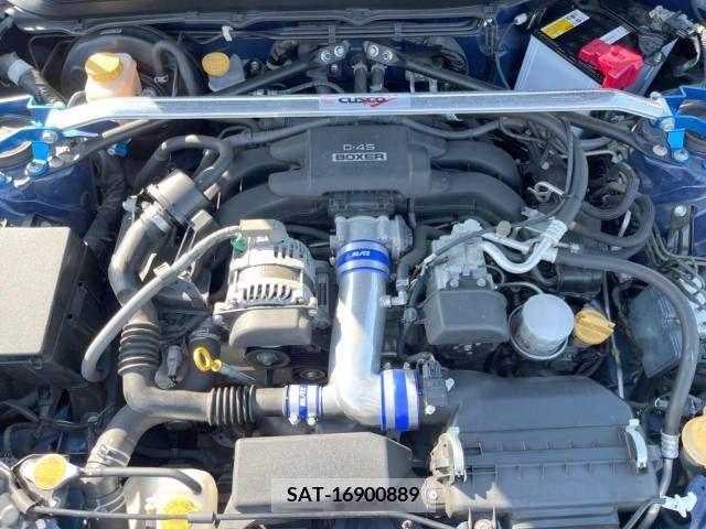 Subaru BRZ 2014-05 320866-18