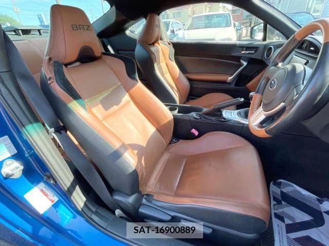 Subaru BRZ 2014-05 320866-8