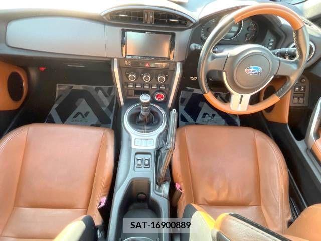 Subaru BRZ 2014-05 320866-1