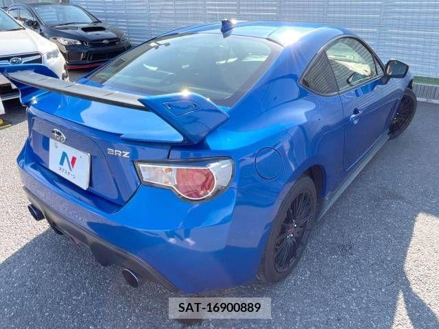 Subaru BRZ 2014-05 320866-17