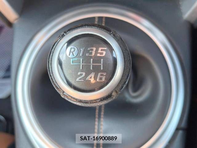 Subaru BRZ 2014-05 320866-7