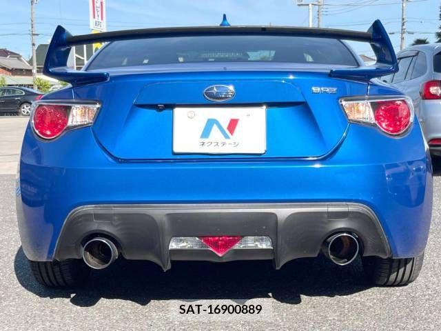 Subaru BRZ 2014-05 320866-15
