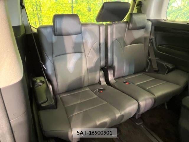 Toyota ALPHARD 2021-09 260774-10