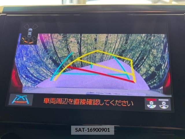 Toyota ALPHARD 2021-09 260774-4