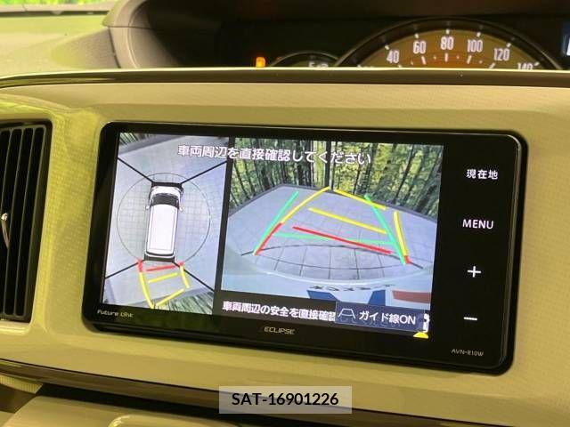 Daihatsu MOVE 2020-03 211647-5