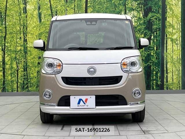 Daihatsu MOVE 2020-03 211647-14