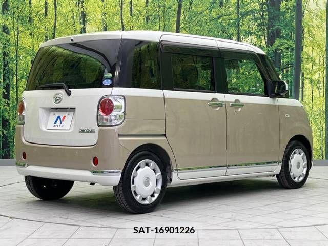Daihatsu MOVE 2020-03 211647-17