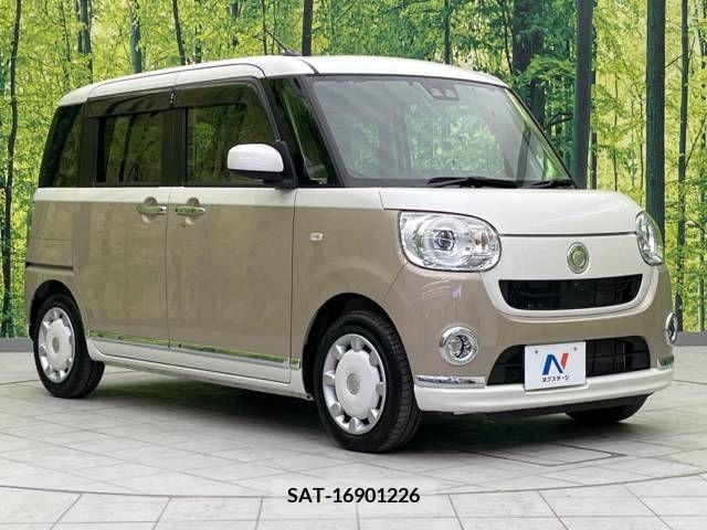 Daihatsu MOVE 2020-03 211647-16
