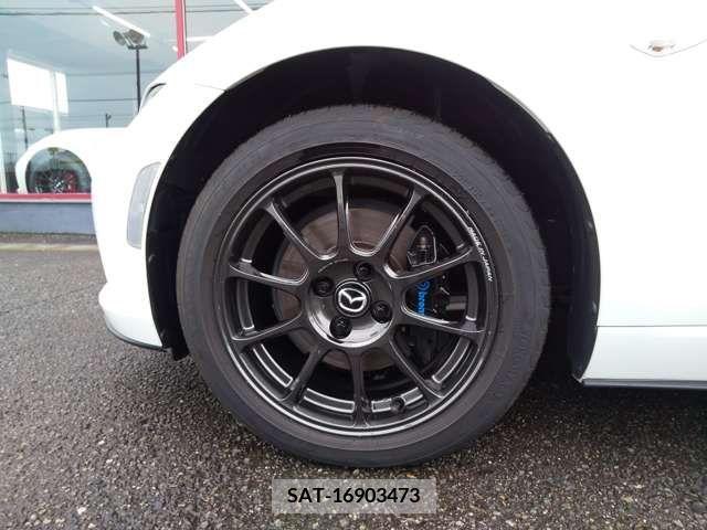 Mazda ROADSTER 2022-07 217723-11