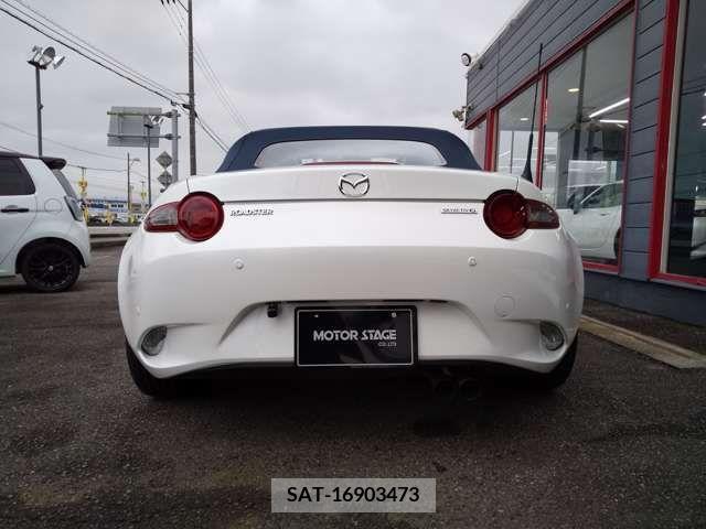 Mazda ROADSTER 2022-07 217723-9