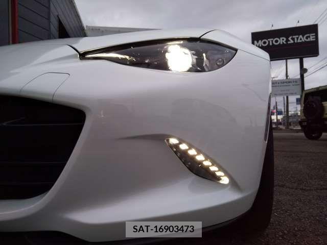 Mazda ROADSTER 2022-07 217723-10