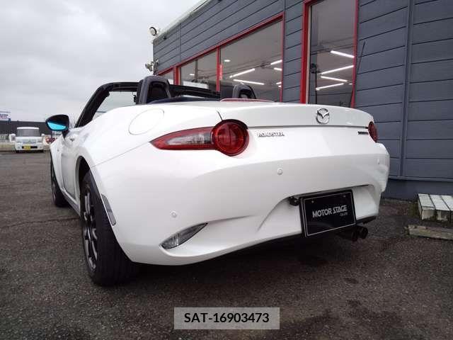 Mazda ROADSTER 2022-07 217723-8