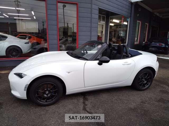 Mazda ROADSTER 2022-07 217723-7