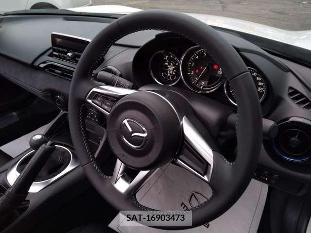 Mazda ROADSTER 2022-07 217723-13