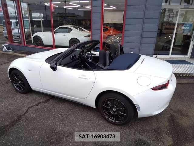 Mazda ROADSTER 2022-07 217723-6