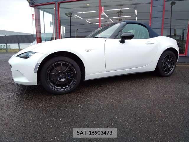 Mazda ROADSTER 2022-07 217723-5